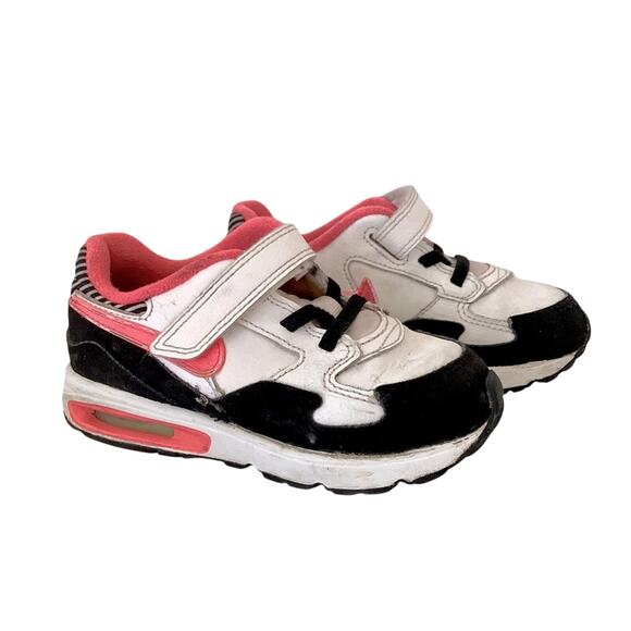 NIKE AIR MAX ST (TDV) Baby Girl's Shoes - Picture 1 of 7